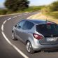 Opel Meriva 2014