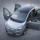 Opel Meriva 2014