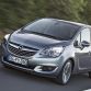 Opel Meriva 2014