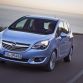 Opel Meriva 2014