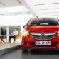 Opel Meriva 2014