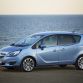Opel Meriva 2014