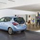 Opel Meriva 2014