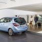 Opel Meriva 2014