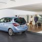 Opel Meriva 2014