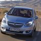 Opel Meriva 2014
