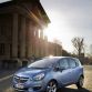 Opel Meriva 2014