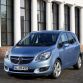 Opel Meriva 2014