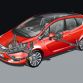 Opel Meriva 2014