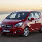 Opel Meriva 2014