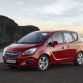 Opel Meriva 2014