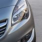 Opel Meriva Facelift 2014