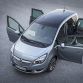 Opel Meriva Facelift 2014
