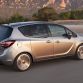 Opel Meriva Facelift 2014
