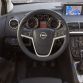 Opel Meriva Facelift 2014
