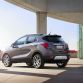 Buick Encore 2013