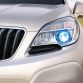 Buick Encore 2013