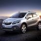 Opel Mokka 2012