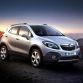 Opel Mokka 2012