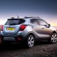 Opel Mokka 2012