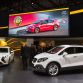 Opel Mokka Live in Geneva 2012
