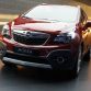 Opel Mokka Live in Geneva 2012
