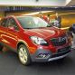 Opel Mokka Live in Geneva 2012