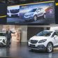 Opel Mokka Live in Geneva 2012