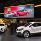 Opel Mokka Live in Geneva 2012