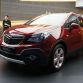 Opel Mokka Live in Geneva 2012