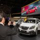 Opel Mokka Live in Geneva 2012