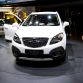 Opel Mokka Live in Geneva 2012