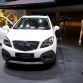 Opel Mokka Live in Geneva 2012