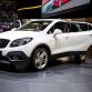 Opel Mokka Live in Geneva 2012