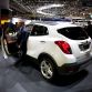 Opel Mokka Live in Geneva 2012