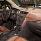 Opel Mokka Live in Geneva 2012