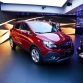 Opel Mokka Live in Geneva 2012