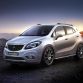 Opel Mokka by Irmscher