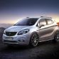 Opel Mokka by Irmscher