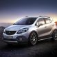 Opel Mokka by Irmscher