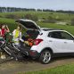 Opel Mokka with FlexFix
