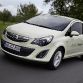 Opel Corsa LPG