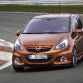 Opel Corsa OPC Nurburgring Edition