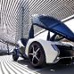 Opel RAK e Concept