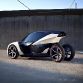 Opel RAK e Concept