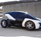 Opel RAK e Concept