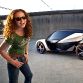 Opel RAK e Concept