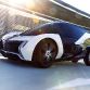 Opel RAK e Concept