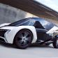 Opel RAK e Concept