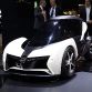 Opel RAK e Concept Live in IAA 2011